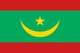 MauritaniaU20