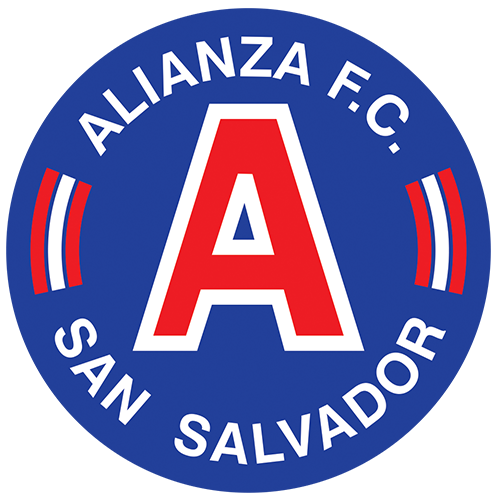 AlianzaFCSanSalvadorw